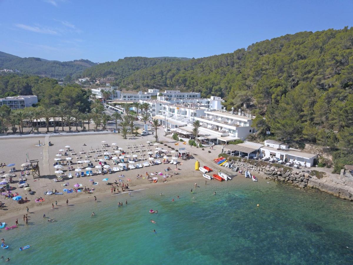 Apartamentos Balansat Port de Sant Miguel Exterior photo